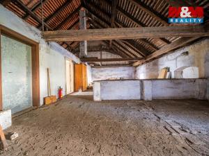 Prodej rodinného domu, Oskořínek, Družstevní, 850 m2