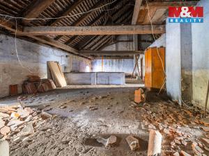 Prodej rodinného domu, Oskořínek, Družstevní, 850 m2