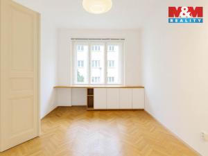 Pronájem bytu 2+kk, Praha - Vinohrady, V Horní Stromce, 50 m2