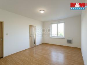 Prodej bytu 1+1, Pňovice, 38 m2