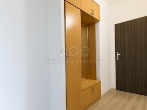 Prodej bytu 1+1, Pňovice, 38 m2