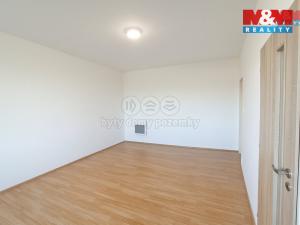 Prodej bytu 1+1, Pňovice, 38 m2