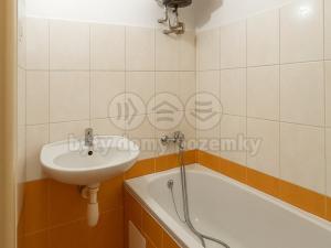 Prodej bytu 1+1, Pňovice, 38 m2