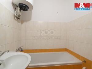 Prodej bytu 1+1, Pňovice, 38 m2