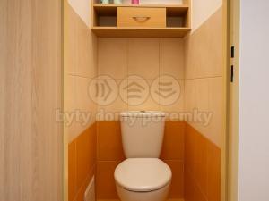 Prodej bytu 1+1, Pňovice, 38 m2