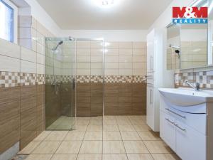 Prodej zemědělské usedlosti, Uničov - Benkov, 600 m2