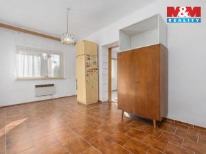 Prodej rodinného domu, Lukavice, 100 m2