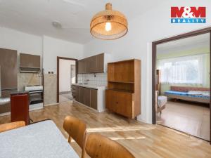 Prodej rodinného domu, Lukavice, 100 m2