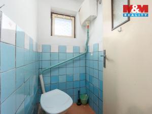 Prodej rodinného domu, Lukavice, 100 m2