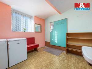 Prodej rodinného domu, Lukavice, 100 m2