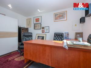 Prodej rodinného domu, Mistřice - Javorovec, 360 m2