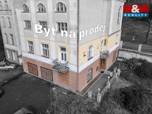 Prodej atypického bytu, Orlová - Město, Fr. Palackého, 130 m2
