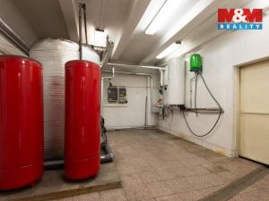 Prodej atypického bytu, Orlová - Město, Fr. Palackého, 130 m2