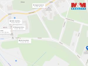 Prodej atypického bytu, Orlová - Město, Fr. Palackého, 130 m2