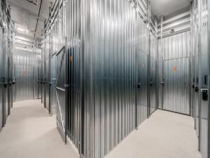 Pronájem skladu, Praha - Kobylisy, Horňátecká, 1 m2