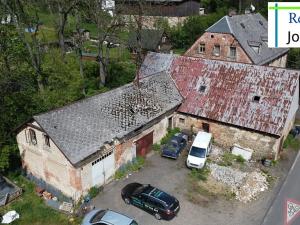 Prodej činžovního domu, Liberec, Stará, 270 m2