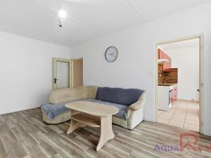 Prodej bytu 2+1, Sokolov, Jelínkova, 60 m2