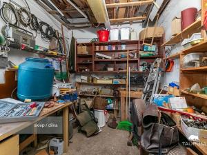 Prodej bytu 2+1, Janovice nad Úhlavou, Sídliště, 79 m2