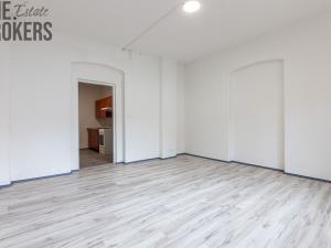 Pronájem bytu 1+kk, Ústí nad Labem - Krásné Březno, Družstevní, 36 m2