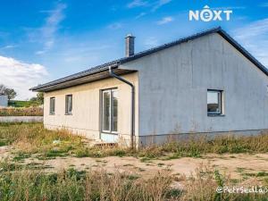 Prodej rodinného domu, Senorady, 98 m2