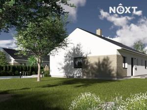 Prodej rodinného domu, Senorady, 98 m2