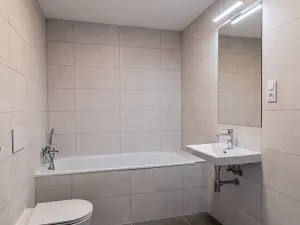 Pronájem bytu 2+kk, Praha - Karlín, Sokolova, 62 m2