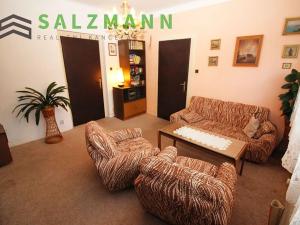 Prodej rodinného domu, Praha - Prosek, Miškovická, 155 m2