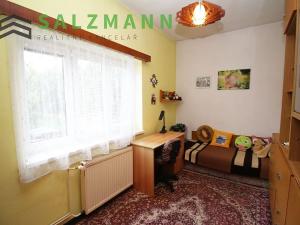 Prodej rodinného domu, Praha - Prosek, Miškovická, 155 m2