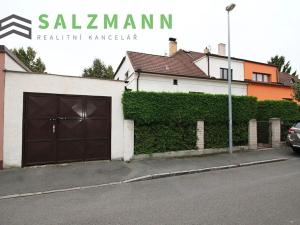 Prodej rodinného domu, Praha - Prosek, Miškovická, 155 m2