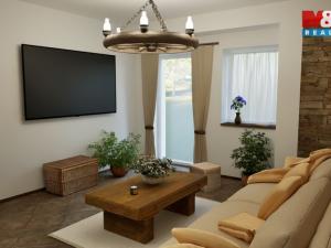 Prodej bytu 3+kk, Kounov, 65 m2