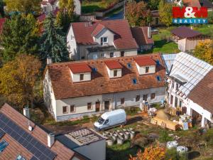 Prodej bytu 3+kk, Kounov, 65 m2