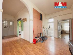 Prodej bytu 3+1, Český Těšín, Nádražní, 113 m2