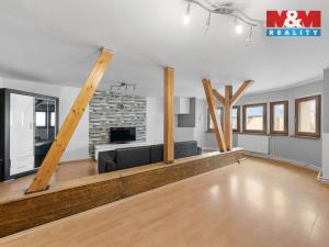 Prodej bytu 5+1, Teplice, Krupská, 171 m2