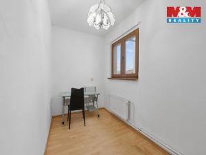 Prodej bytu 5+1, Teplice, Krupská, 171 m2