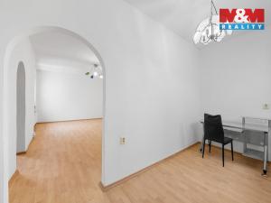 Prodej bytu 5+1, Teplice, Krupská, 171 m2