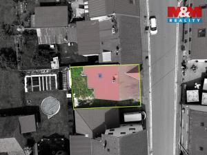 Prodej rodinného domu, Uhlířské Janovice, Komenského, 155 m2