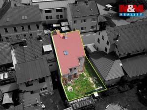Prodej rodinného domu, Uhlířské Janovice, Komenského, 155 m2