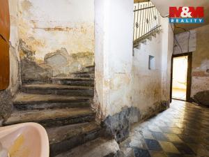 Prodej rodinného domu, Uhlířské Janovice, Komenského, 155 m2