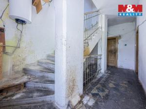 Prodej rodinného domu, Uhlířské Janovice, Komenského, 155 m2