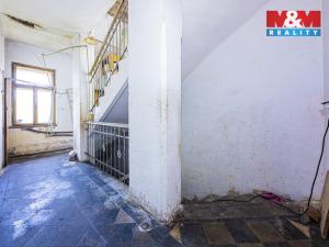 Prodej rodinného domu, Uhlířské Janovice, Komenského, 155 m2