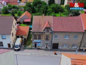 Prodej rodinného domu, Uhlířské Janovice, Komenského, 155 m2