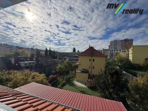 Pronájem bytu 2+kk, Praha - Břevnov, Cvičebná, 32 m2