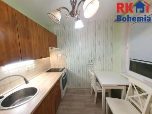 Pronájem bytu 1+1, Luštěnice, 34 m2