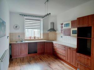 Prodej bytu 4+1, Mladá Vožice, Milady Jungmanové, 143 m2