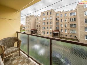 Prodej bytu 3+1, Brandýs nad Labem-Stará Boleslav, Brázdimská, 86 m2