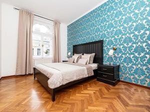 Prodej bytu 3+kk, Praha - Nové Město, Koubkova, 61 m2