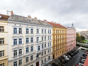 Prodej bytu 3+kk, Praha - Nové Město, Koubkova, 61 m2