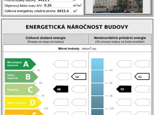 Prodej bytu 3+1, Praha - Horní Měcholupy, Livornská, 74 m2