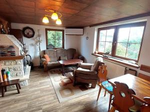 Prodej chaty, Županovice, 55 m2