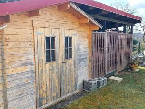 Prodej chaty, Županovice, 55 m2